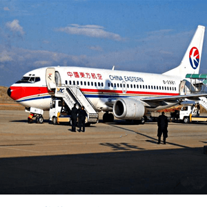 昌都邦达机场物流航空快运业稳步发展的原因是什么？